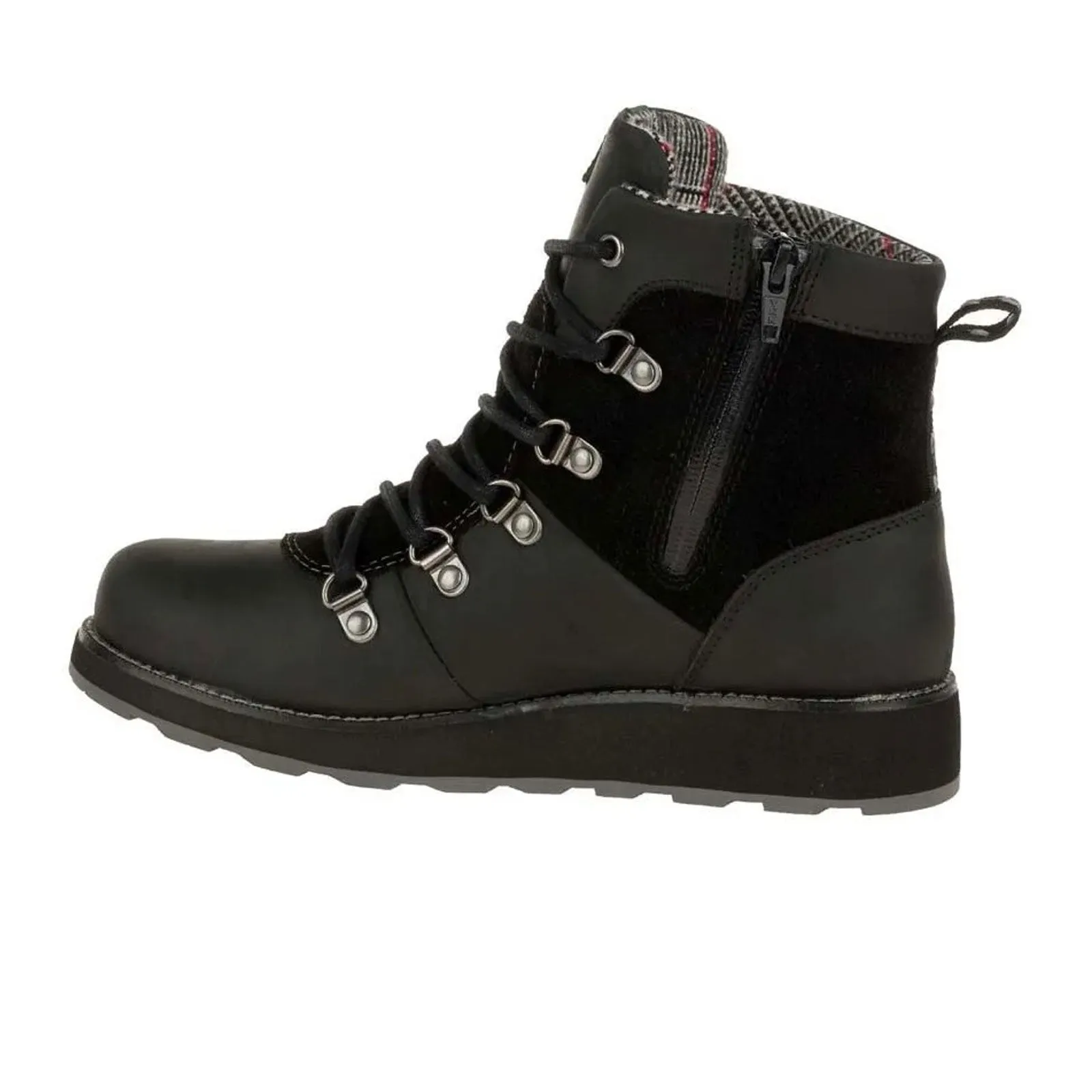 Kamik Ariel Lo Winter Boot (Women) - Black