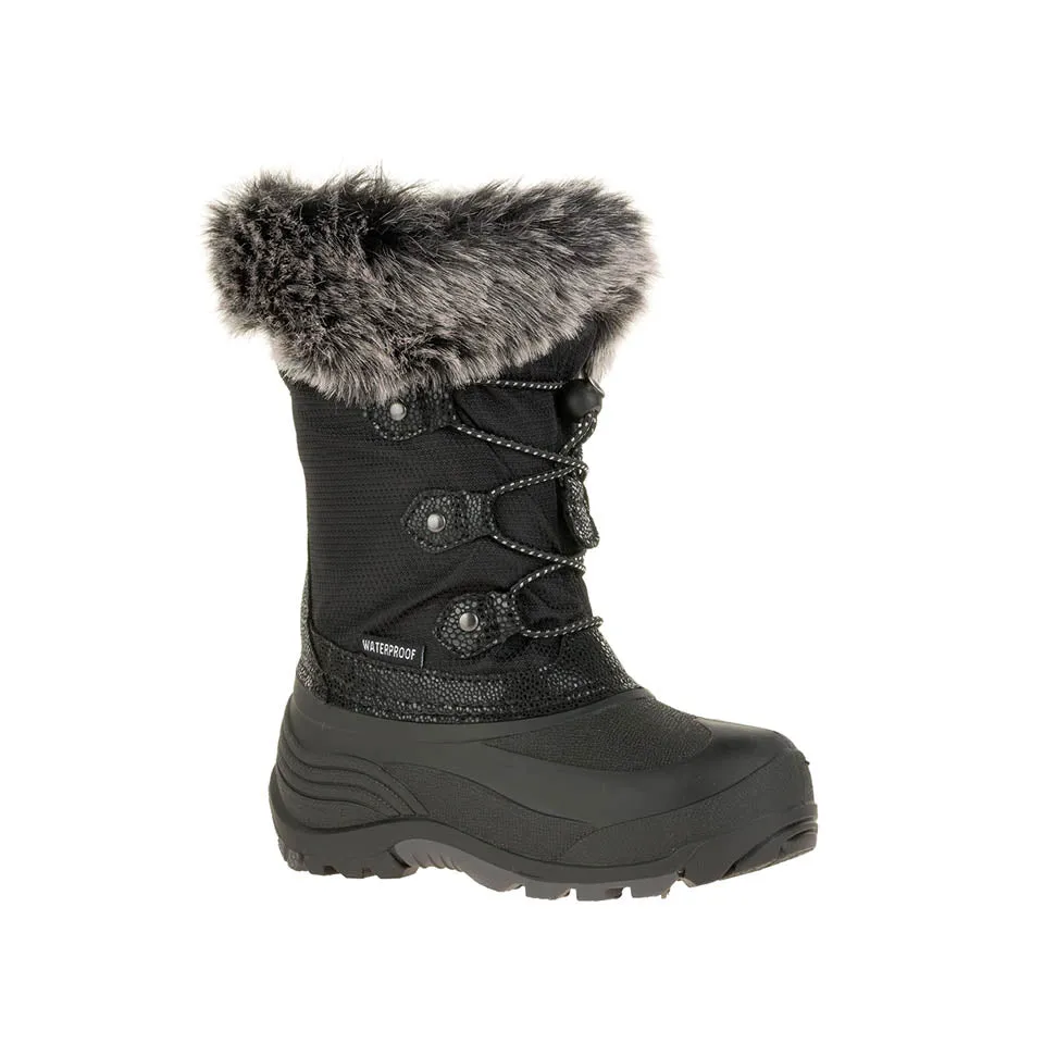 KAMIK POWDERY 2 GIRL WINTER BOOT