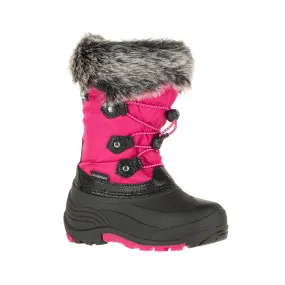 KAMIK POWDERY 2 GIRL WINTER BOOT