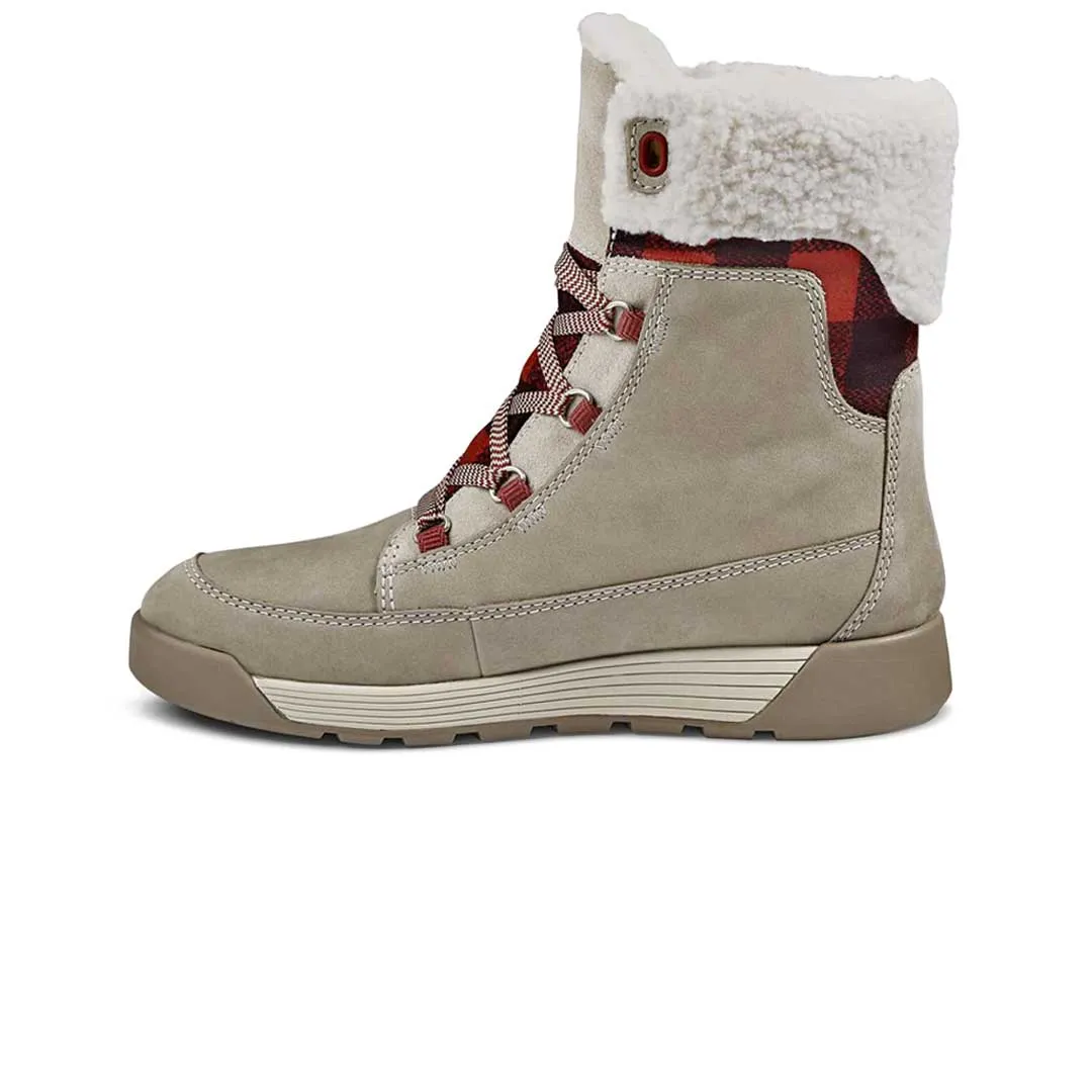 Kodiak - Women's Rosseau Winter Boots (KD0A4TEJLTP)