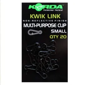 Korda Kwick Link