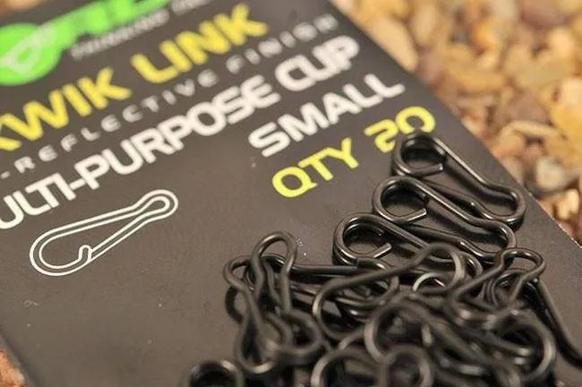 Korda Kwick Link