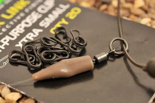 Korda Kwick Link