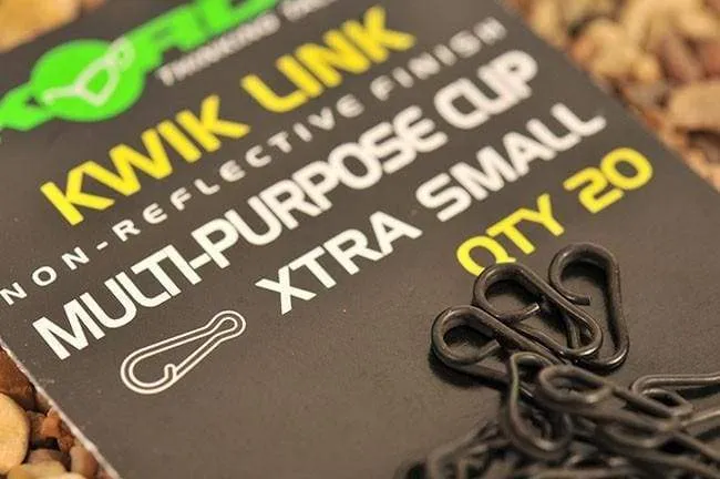 Korda Kwick Link