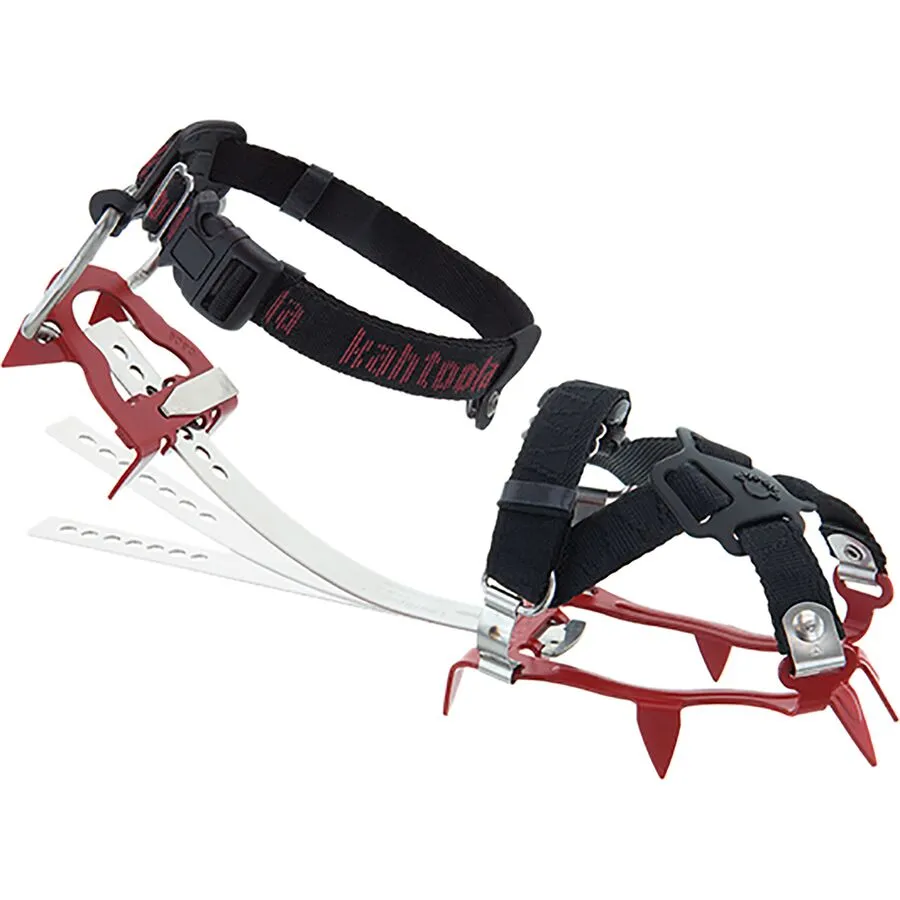 KTS Traction Crampon