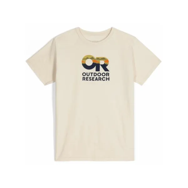 Landscape Logo Tee