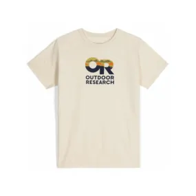 Landscape Logo Tee