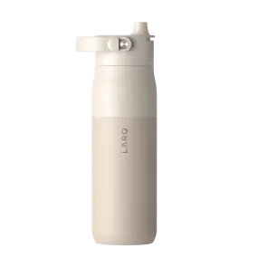 Larq - Purevis 2 Self-Cleaning Filtered Water Bottle