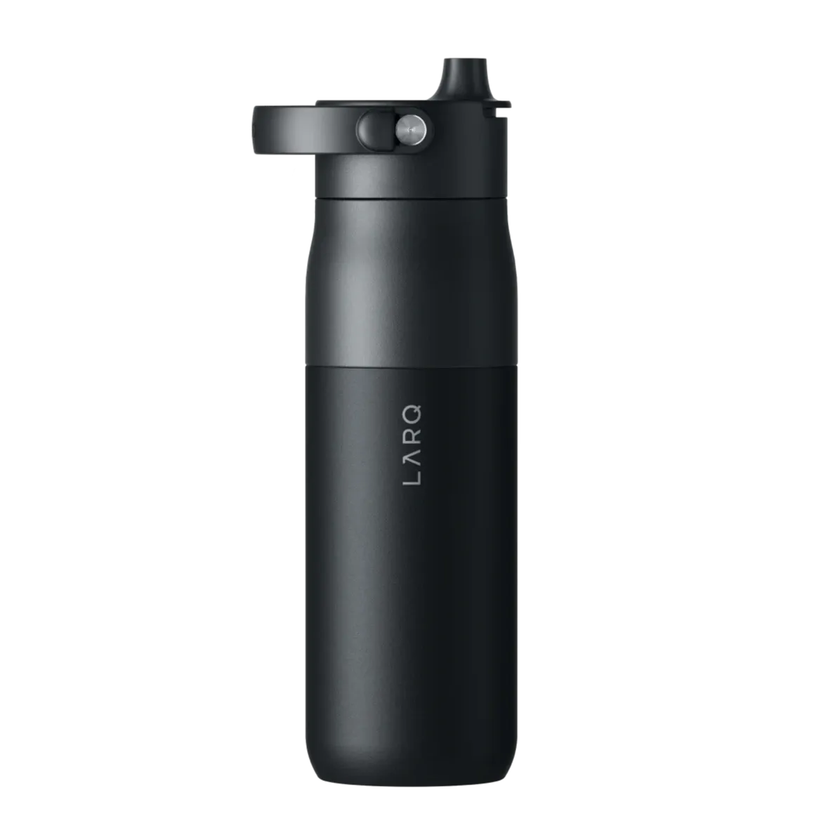 Larq - Purevis 2 Self-Cleaning Filtered Water Bottle