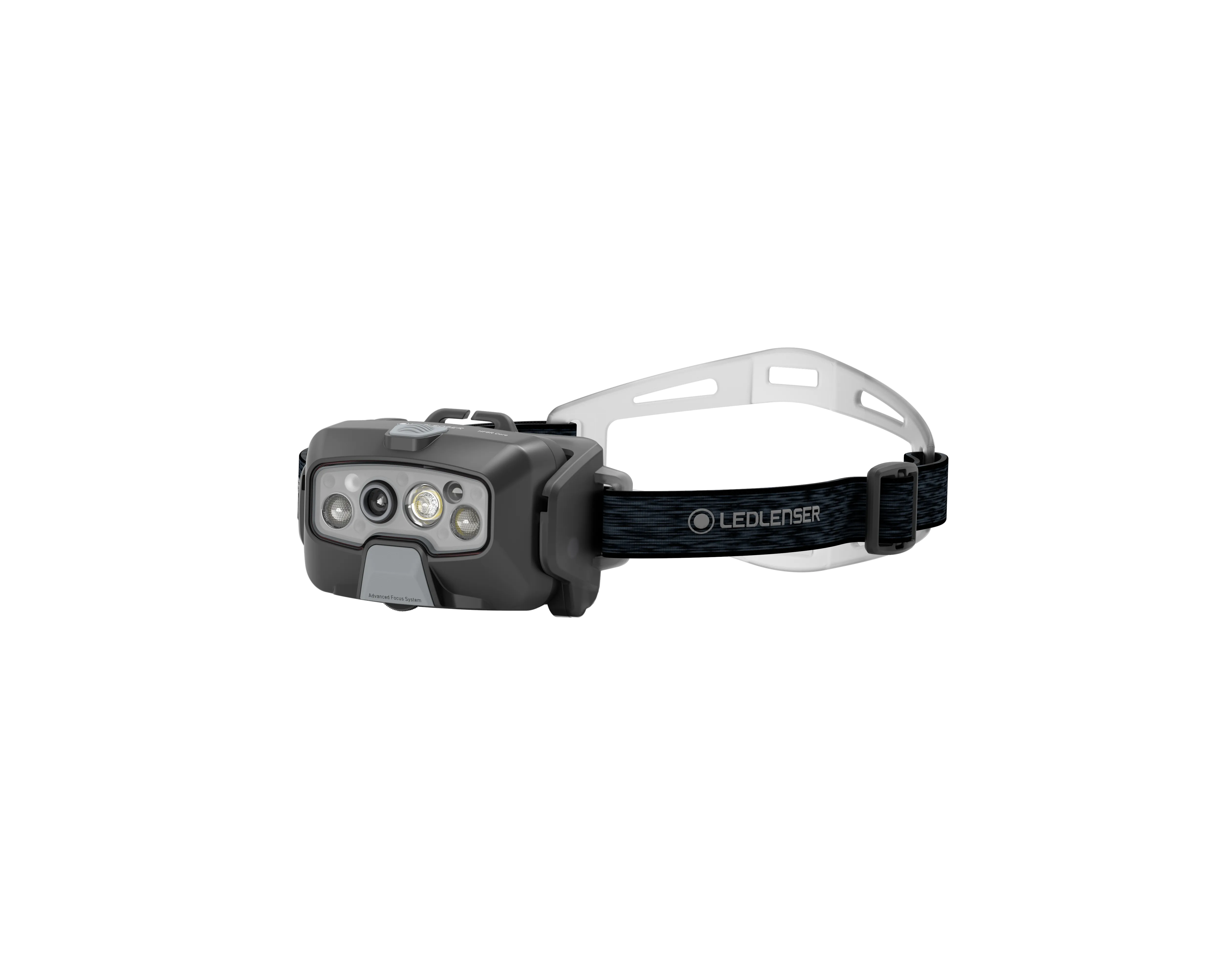 Ledlenser HF8R Core 1600 Lumens Rechargeable Headlamp