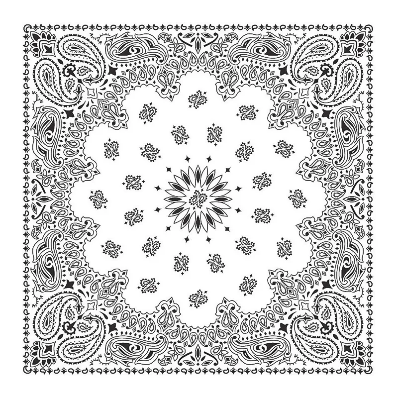 Liberty Mountain Paisley Bandana