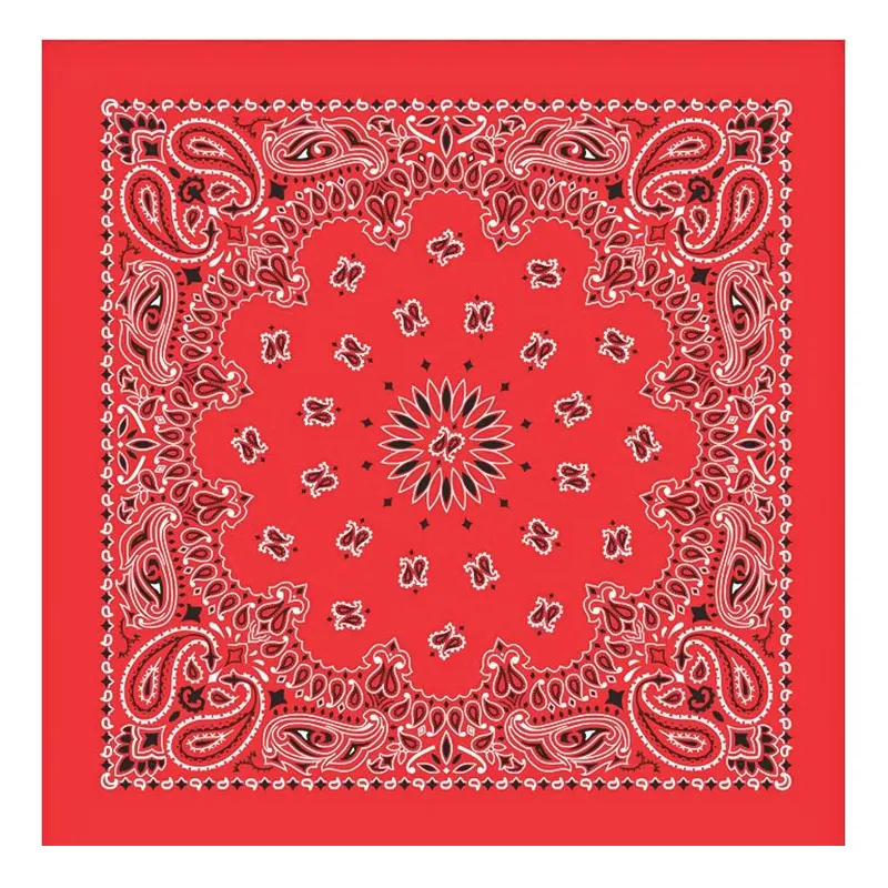 Liberty Mountain Paisley Bandana