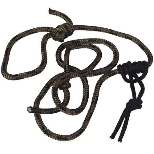 Lineman's Climbing Rope