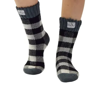 Lumberjack Boot Socks