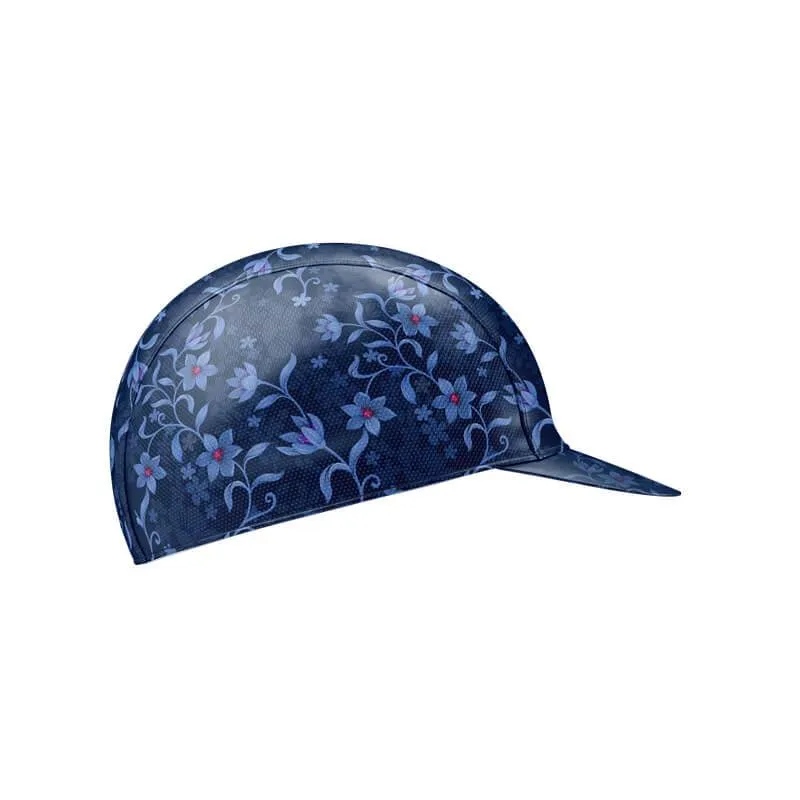 Magical Vine Cycling Cap