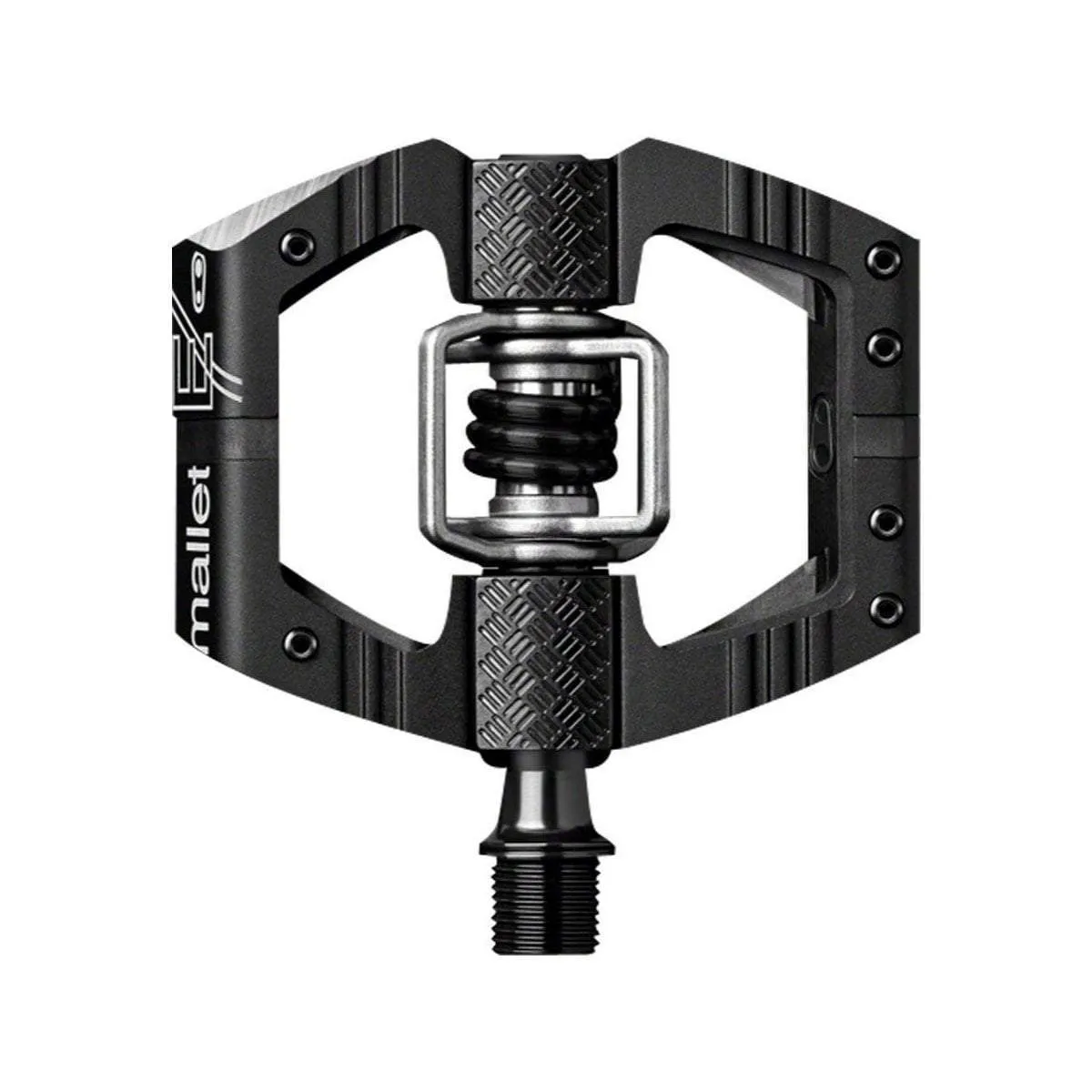 Mallet Enduro Platform Bike Pedals