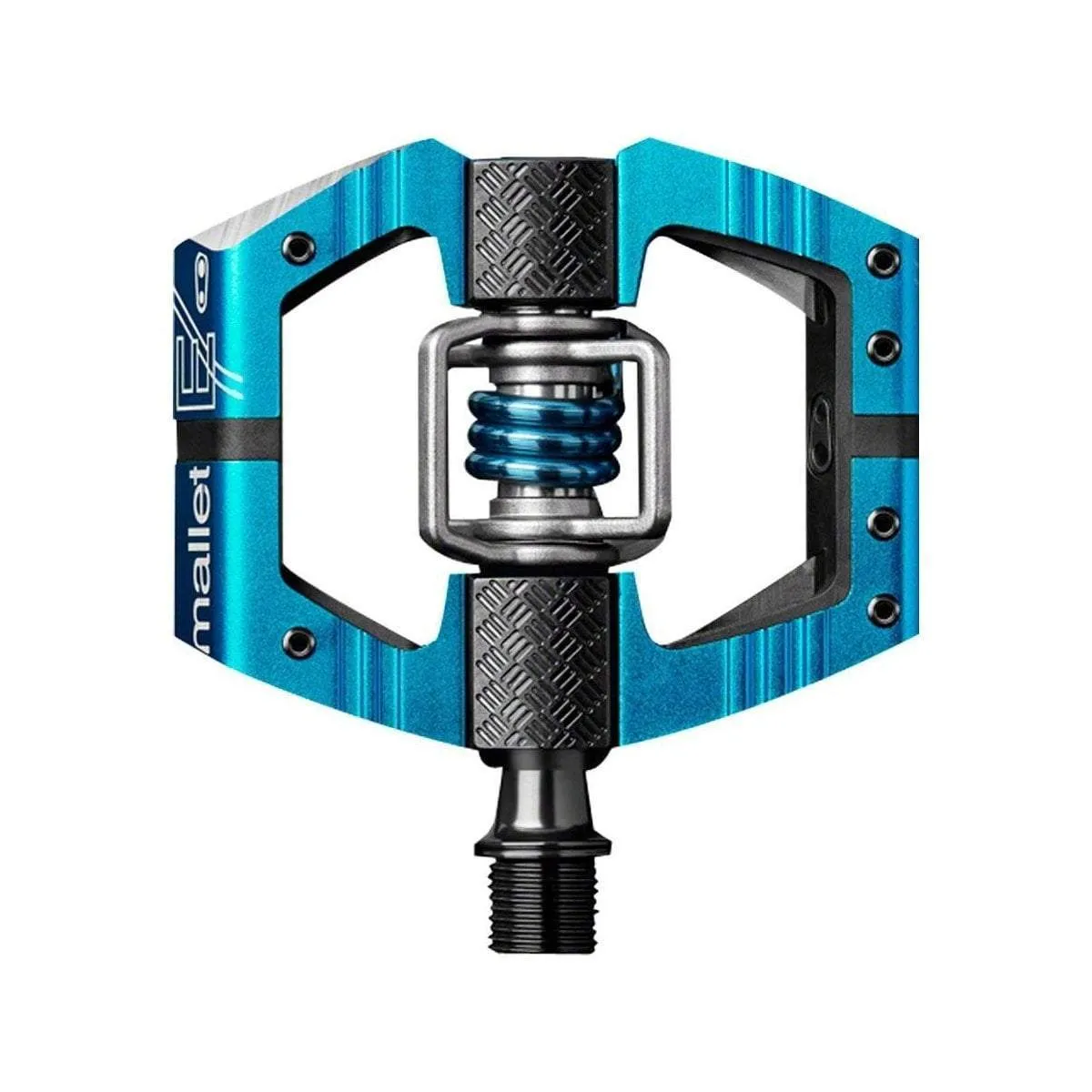 Mallet Enduro Platform Bike Pedals