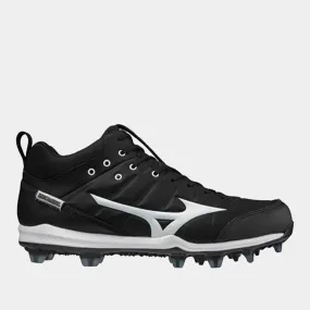 Men's Ambition 2 TPU Mid Molded Baseball Cleats