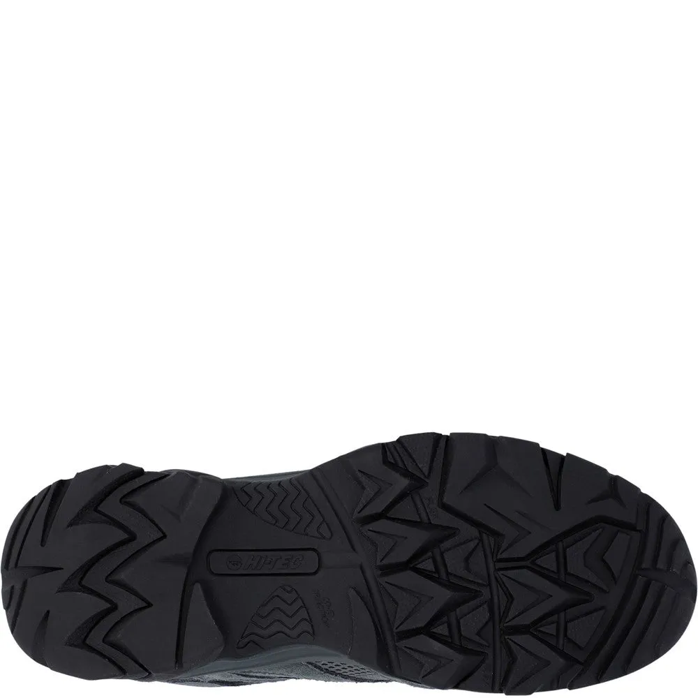 Mens Apex Lite Mid Hikers