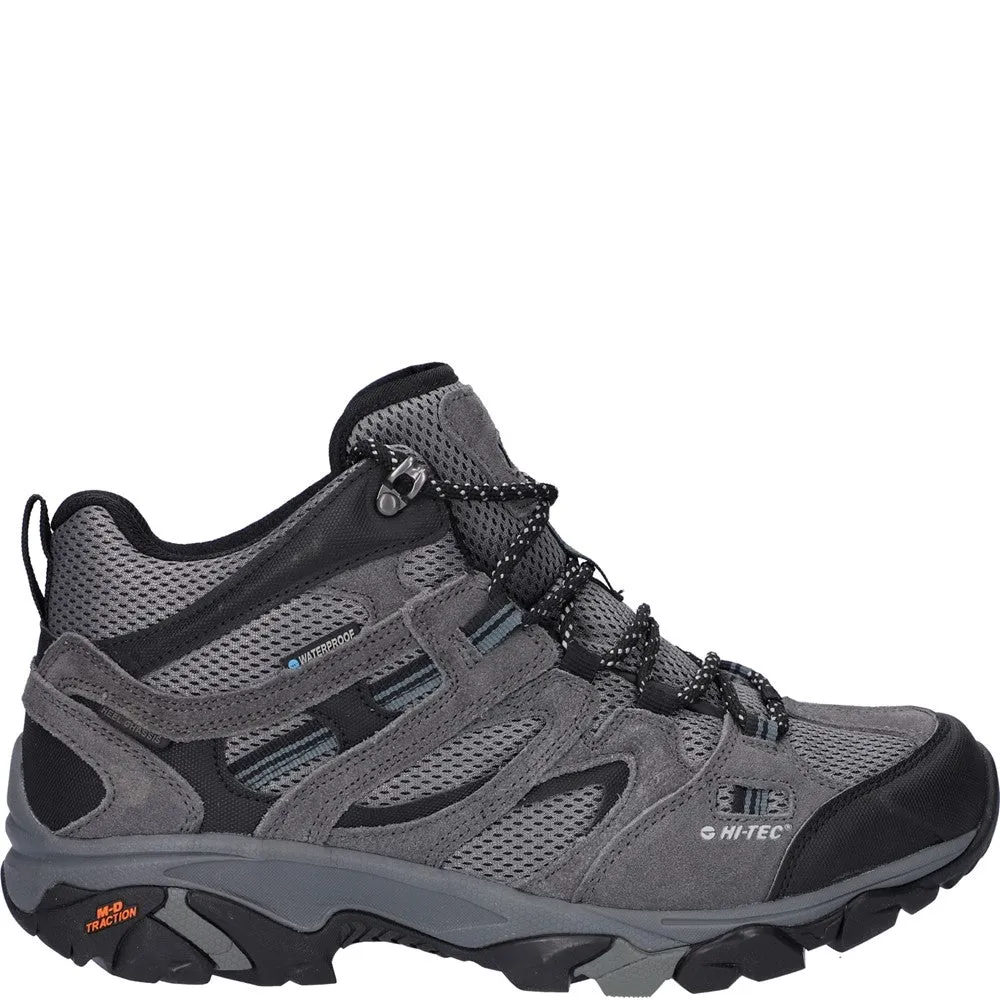 Mens Apex Lite Mid Hikers