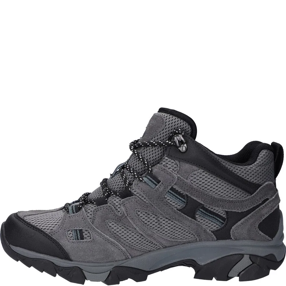 Mens Apex Lite Mid Hikers