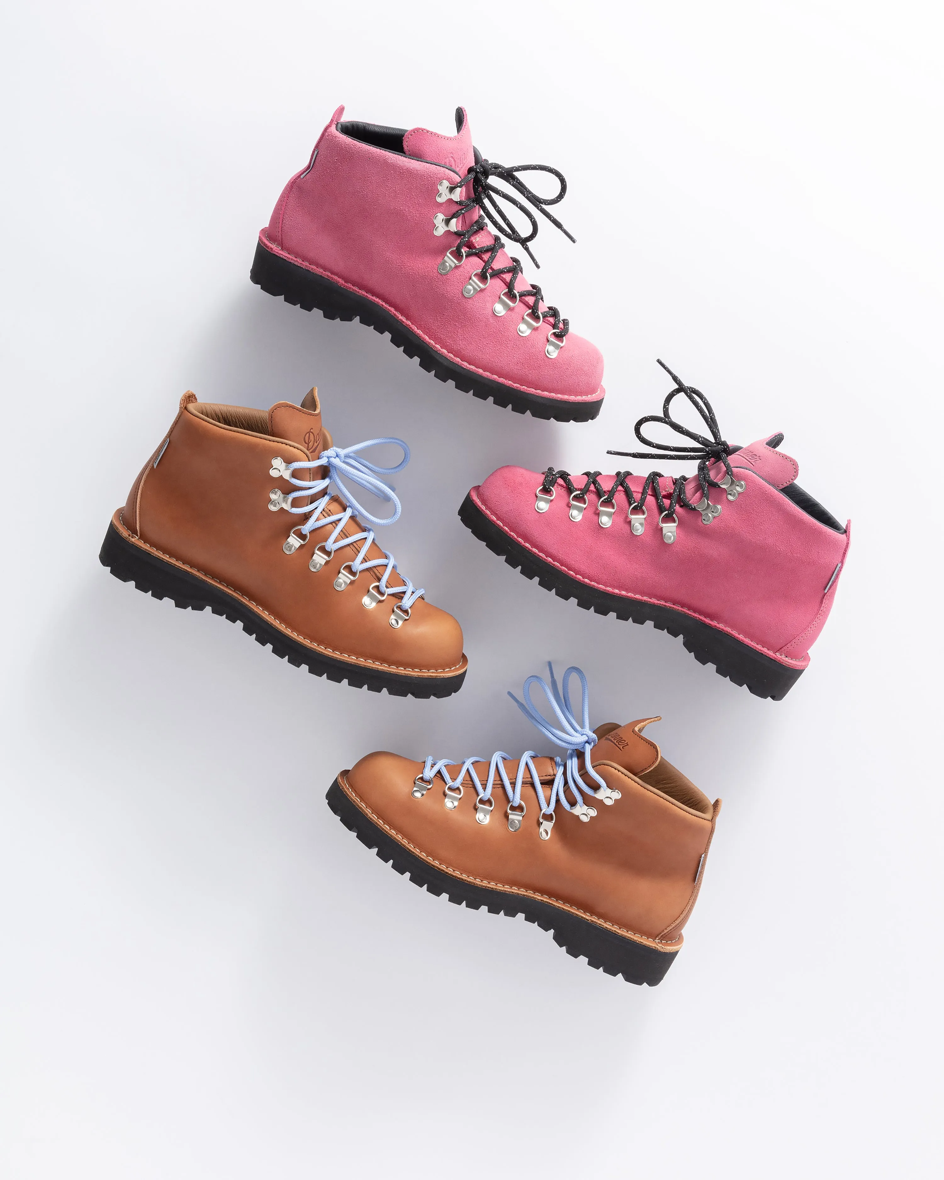 Men's Danner Mountain Light