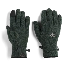 Men's Flurry Sensor Gloves