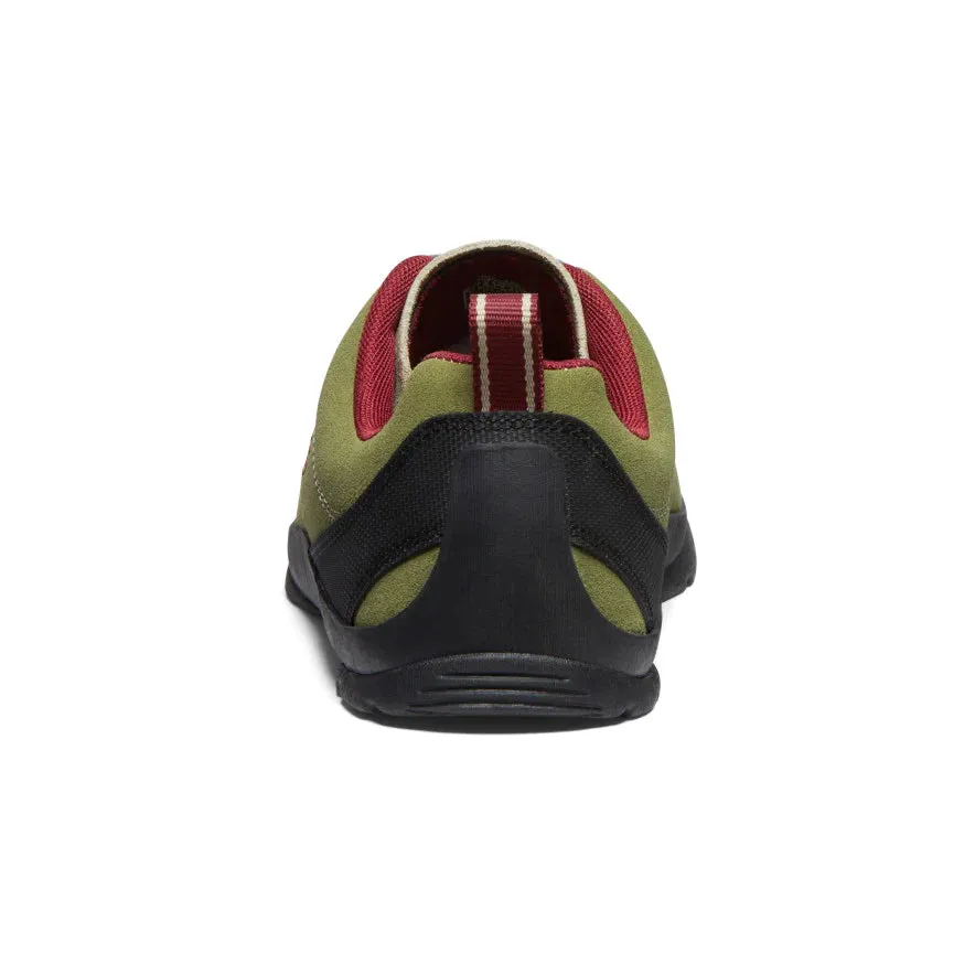 Men's Jasper - Olive Drab/Safari