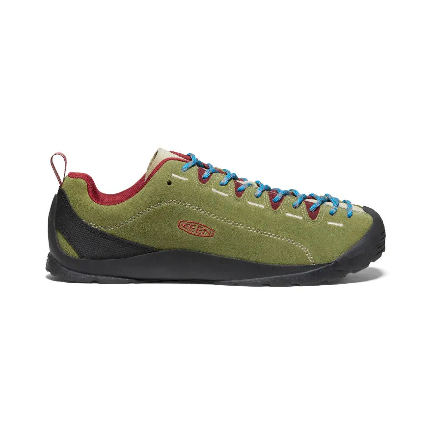 Men's Jasper - Olive Drab/Safari