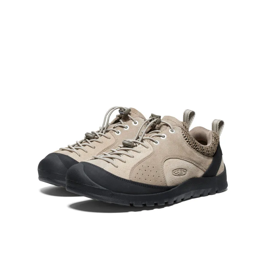 Men's Jasper Rocks Sneaker x Hiking Patrol  |  Cuban Beige