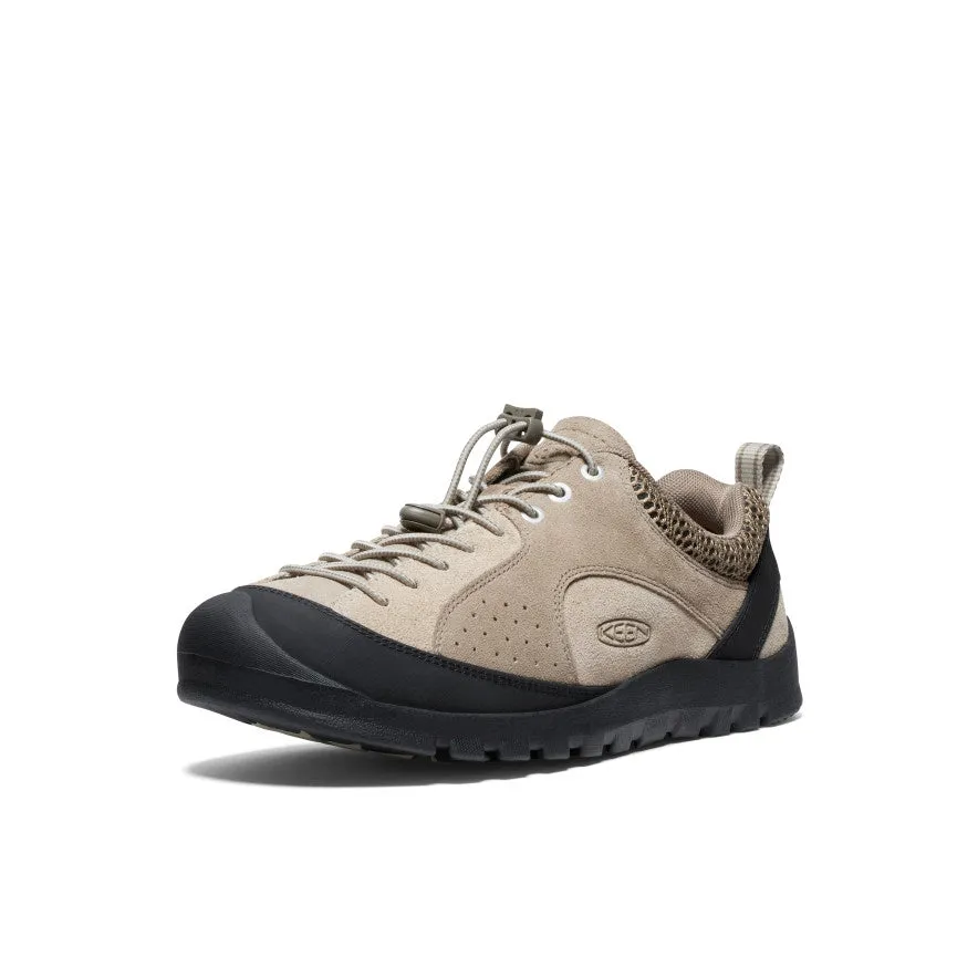 Men's Jasper Rocks Sneaker x Hiking Patrol  |  Cuban Beige