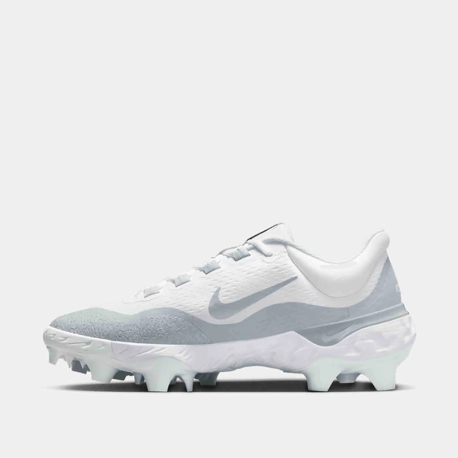 Men's Nike Alpha Huarache Elite 4 Low MCS Baseball Cleats