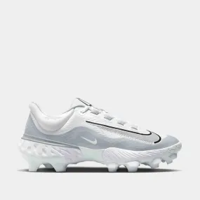 Men's Nike Alpha Huarache Elite 4 Low MCS Baseball Cleats