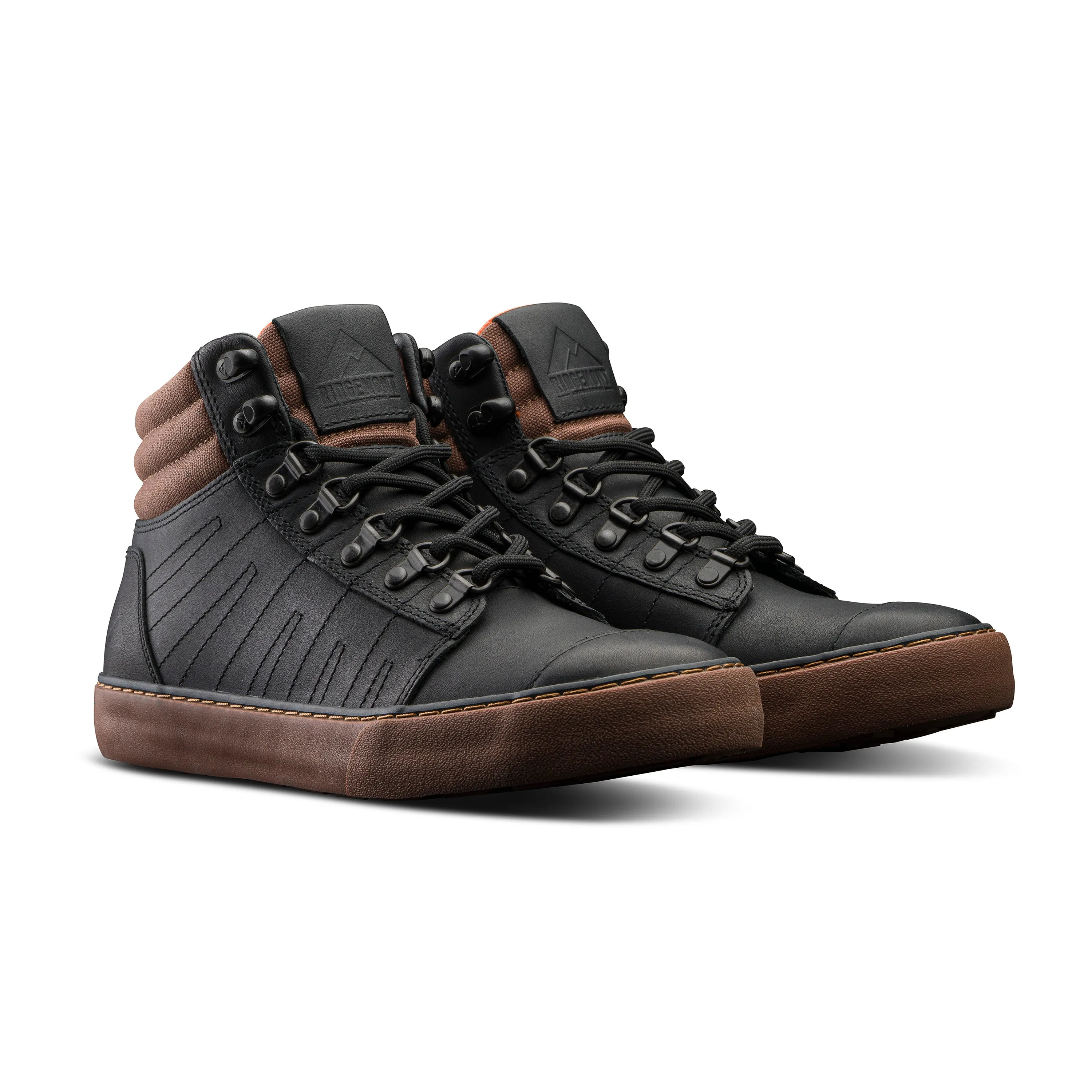 Men's Outback II - Black/Chocolate