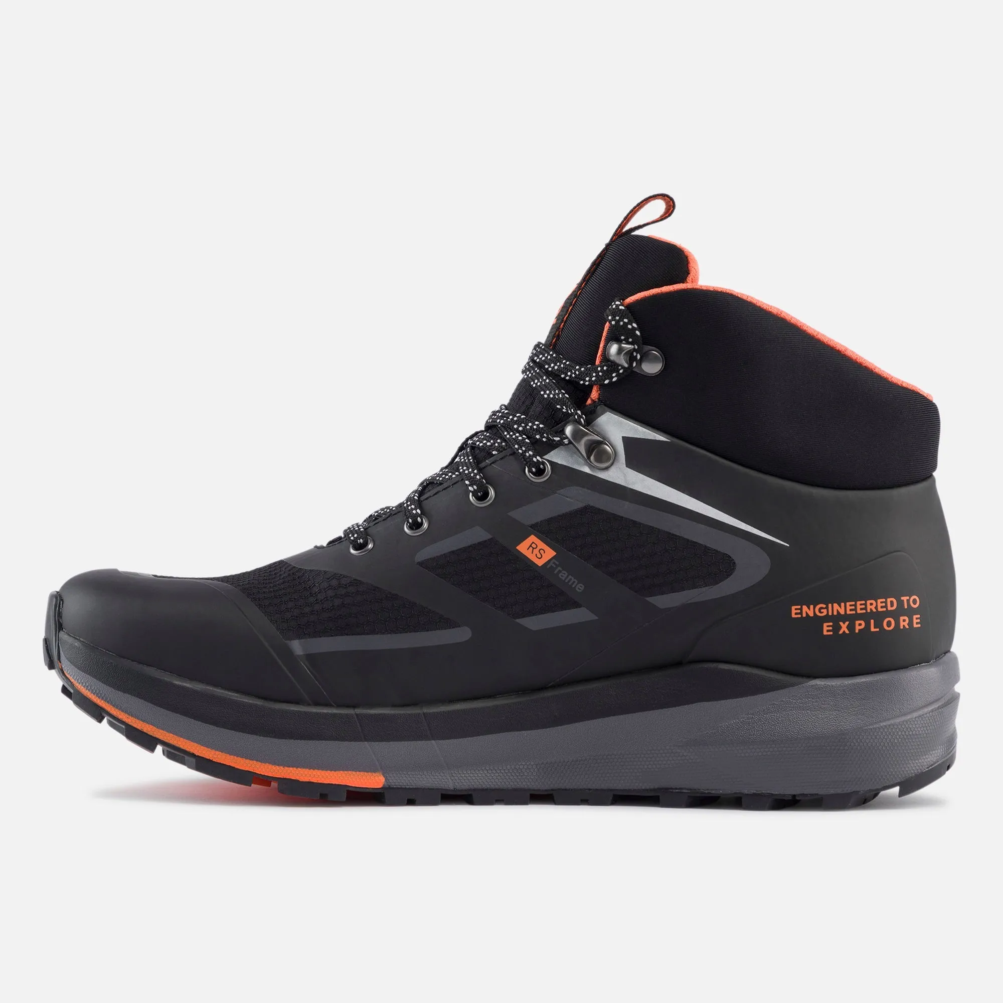 Men's SKPR Mid WR/TEX Boots