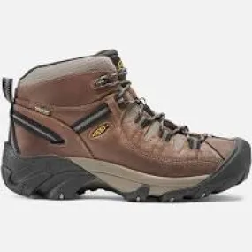 Men's Targhee II Mid