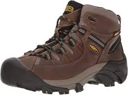 Men's Targhee II Mid