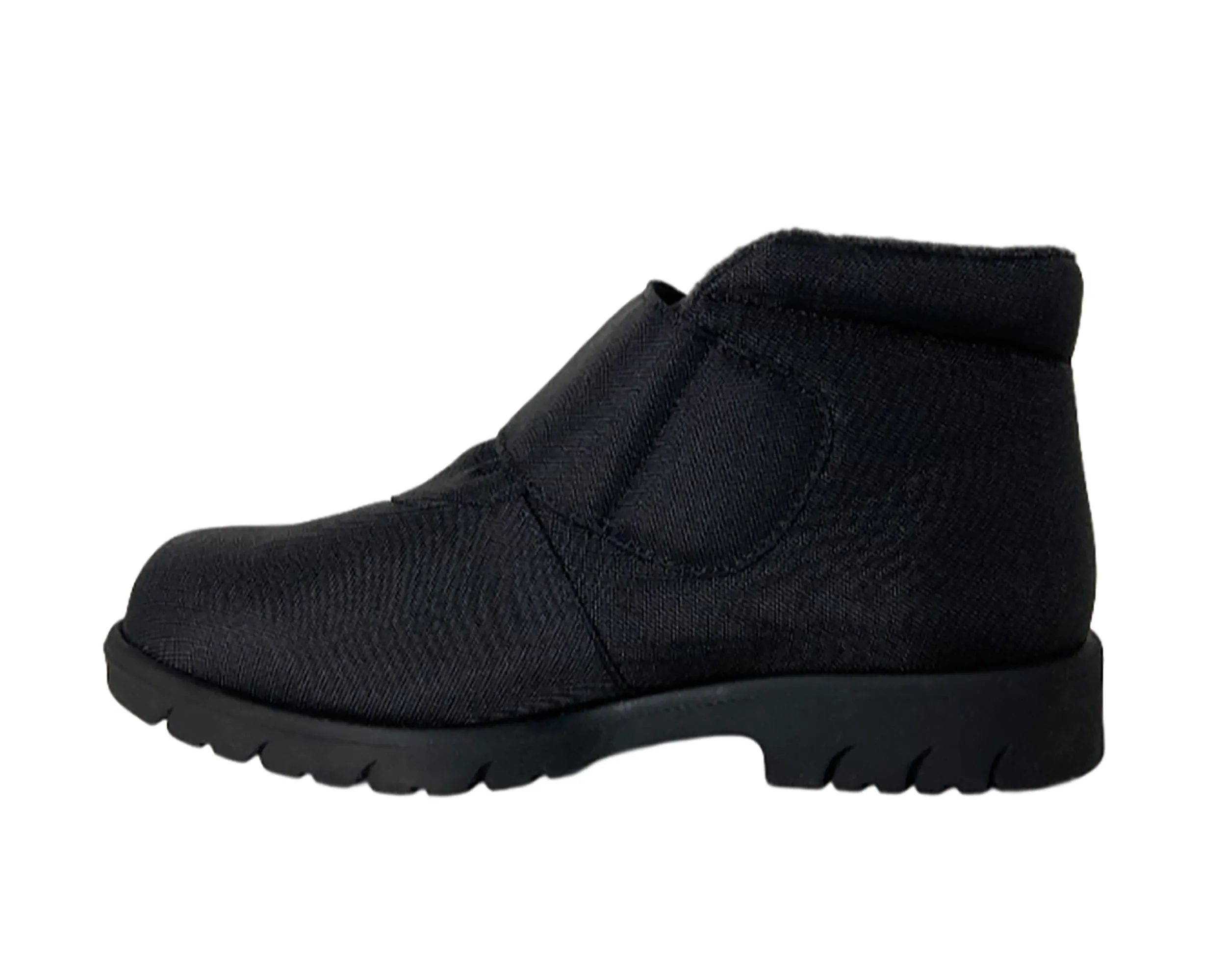 Men`s Toe Warmers Hike Mens Boot WP