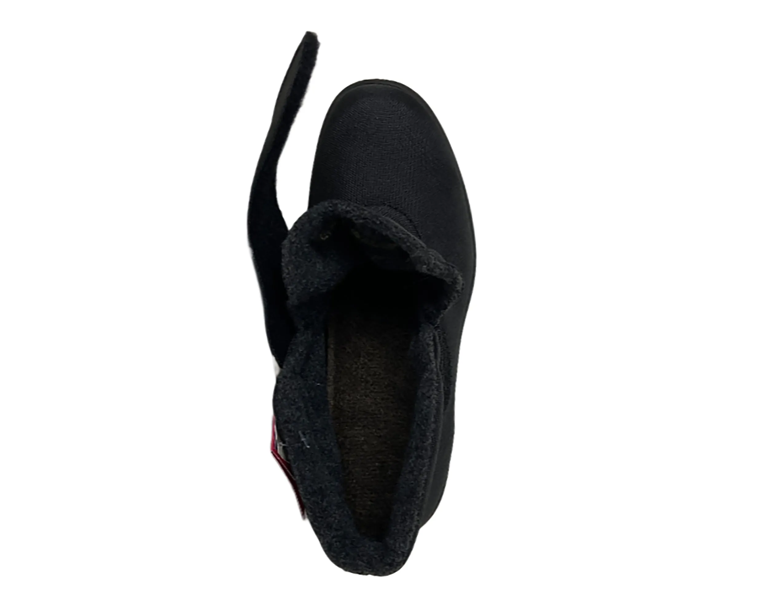 Men`s Toe Warmers Hike Mens Boot WP