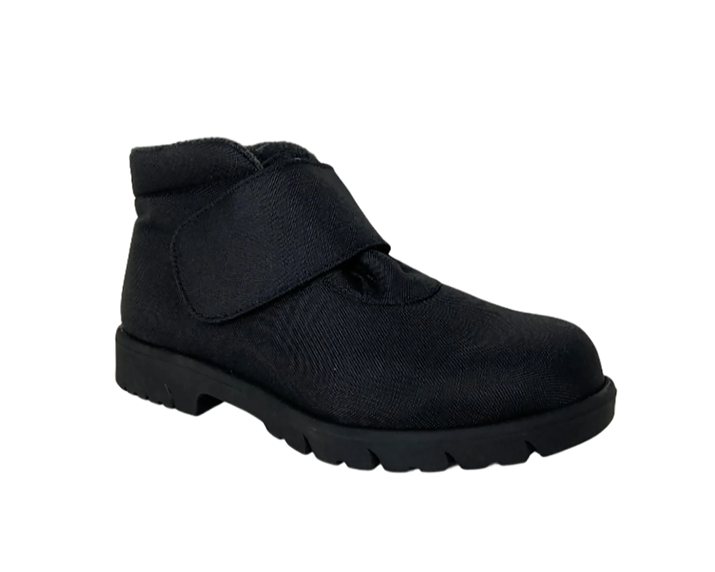 Men`s Toe Warmers Hike Mens Boot WP