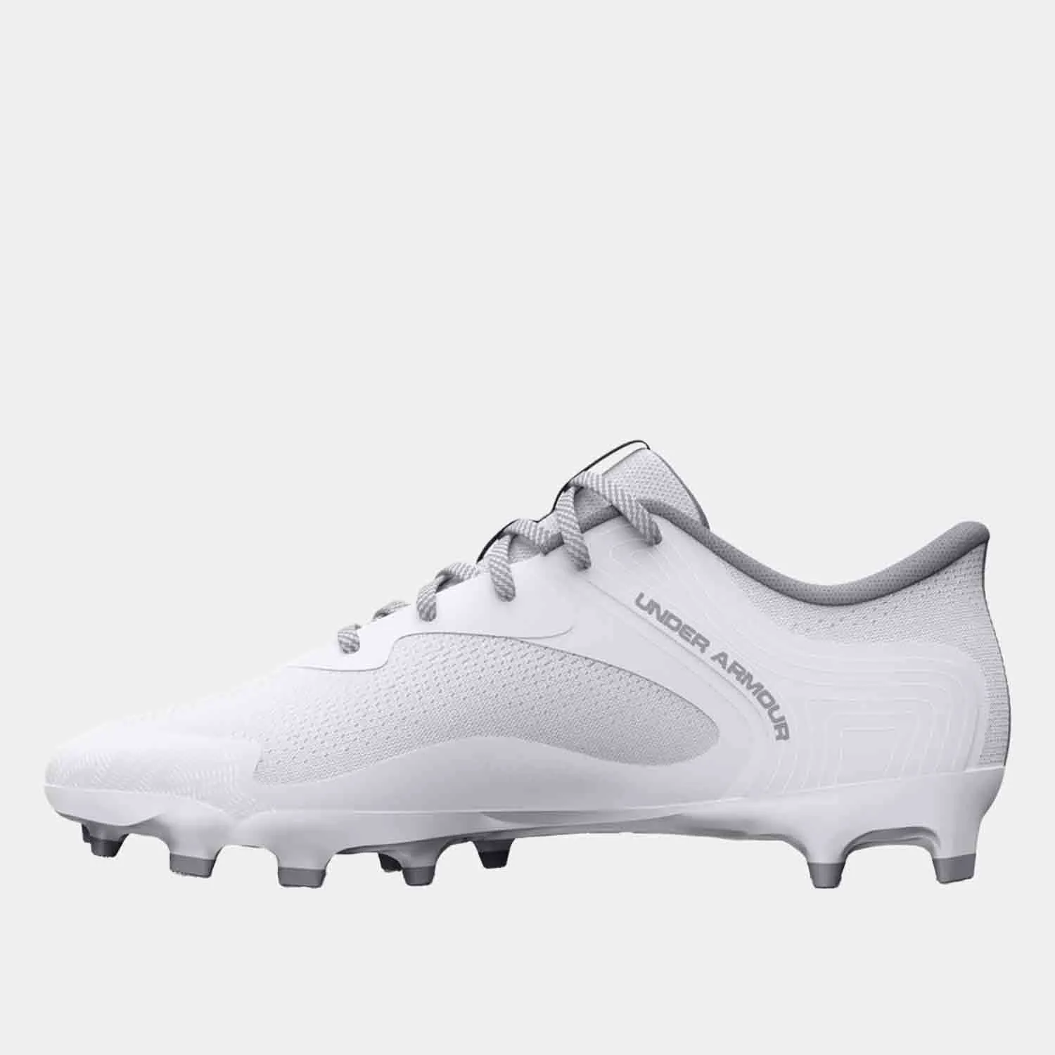 Men's UA Command MC Low Lacrosse Cleats