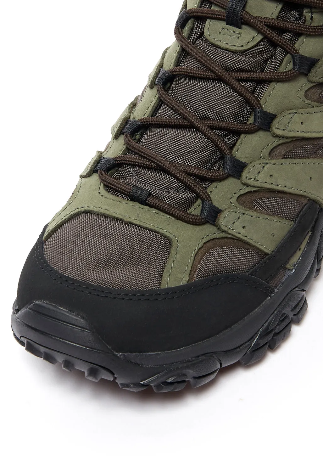 Merrell Adsum Moab 2 Mid GORE-TEX Men's Boots - Ivy