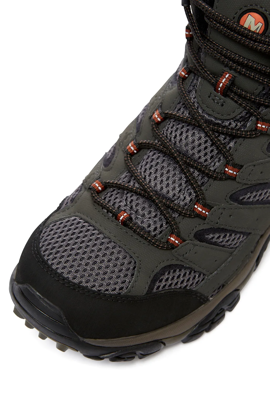 Merrell Moab 2 Mid GORE-TEX Men's Boots - Beluga