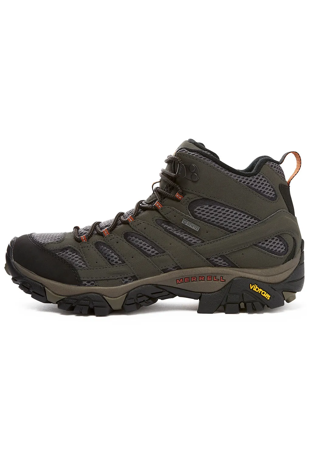 Merrell Moab 2 Mid GORE-TEX Men's Boots - Beluga