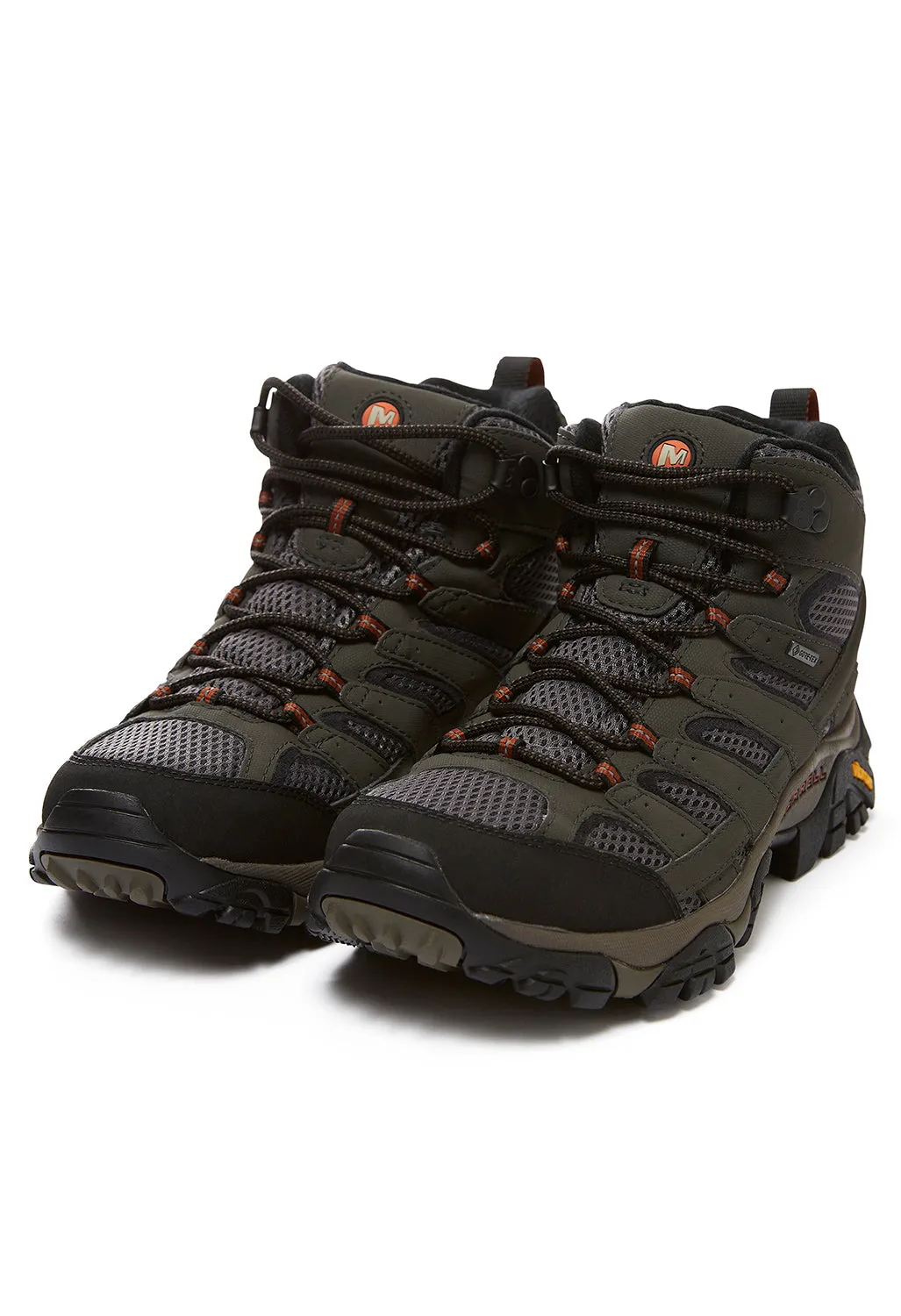 Merrell Moab 2 Mid GORE-TEX Men's Boots - Beluga