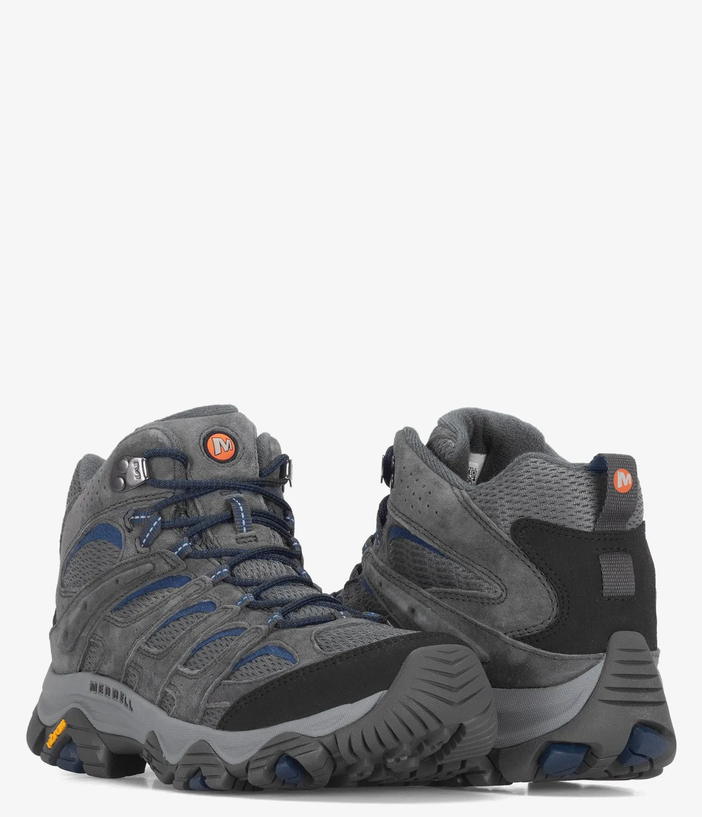 Merrell Moab 3 Mid Hiker - Men