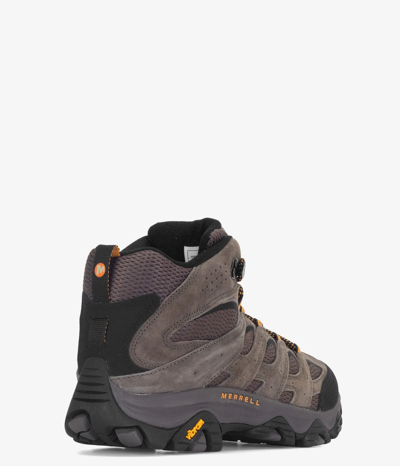 Merrell Moab 3 Mid Hiker - Men