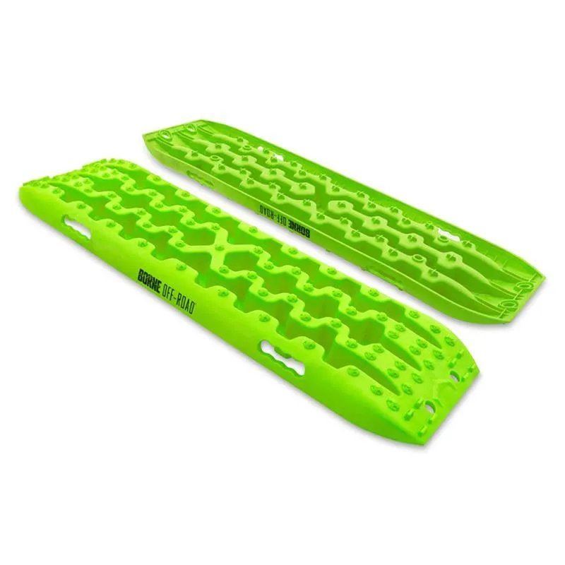 Mishimoto Borne Off-Road Traction Boards BNRB-109NG