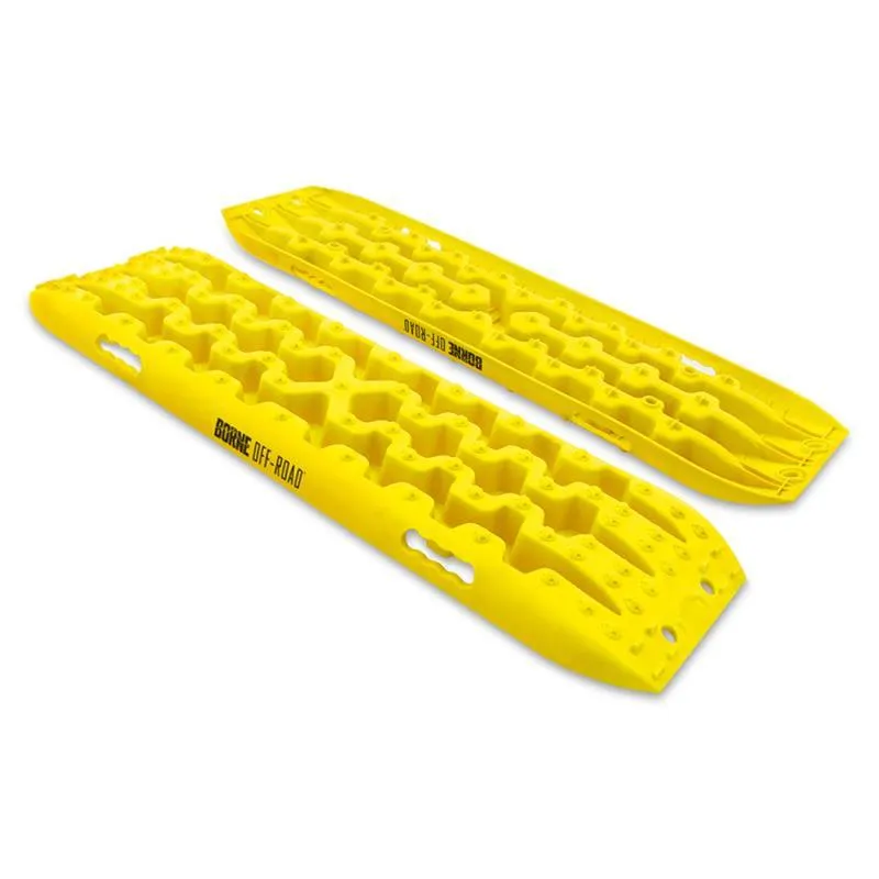 Mishimoto Borne Off-Road Traction Boards BNRB-109YW