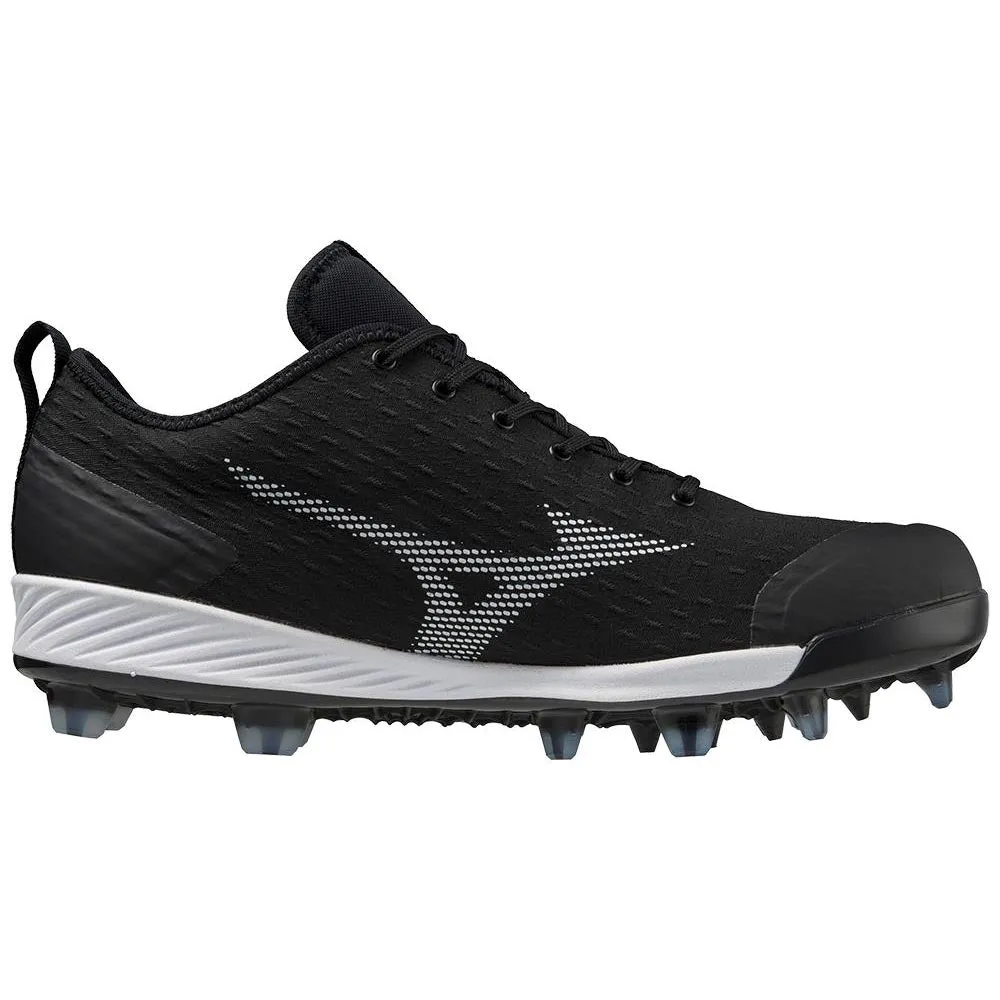 Mizuno Dominant 4 Men's TPU Molded Baseball Cleats: 320670